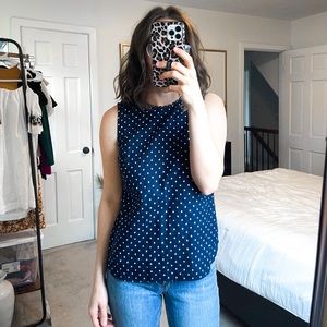 J. Crew Top